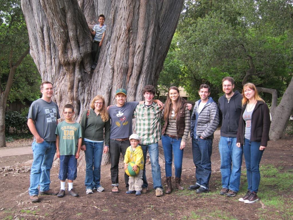Miller Lab June 2014